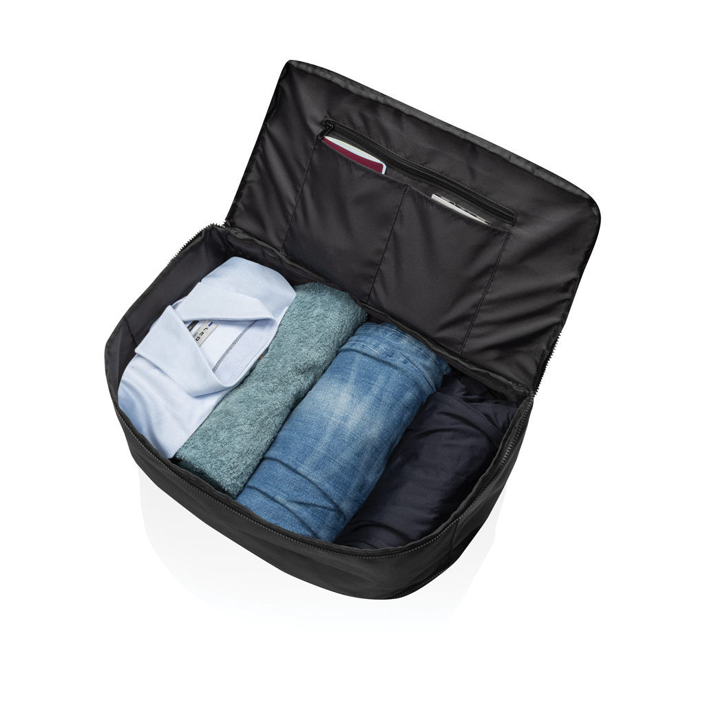 Miniature 7 pour Sac weekend ordinateur 15.6'' en rPET AWARE™ Swiss Peak