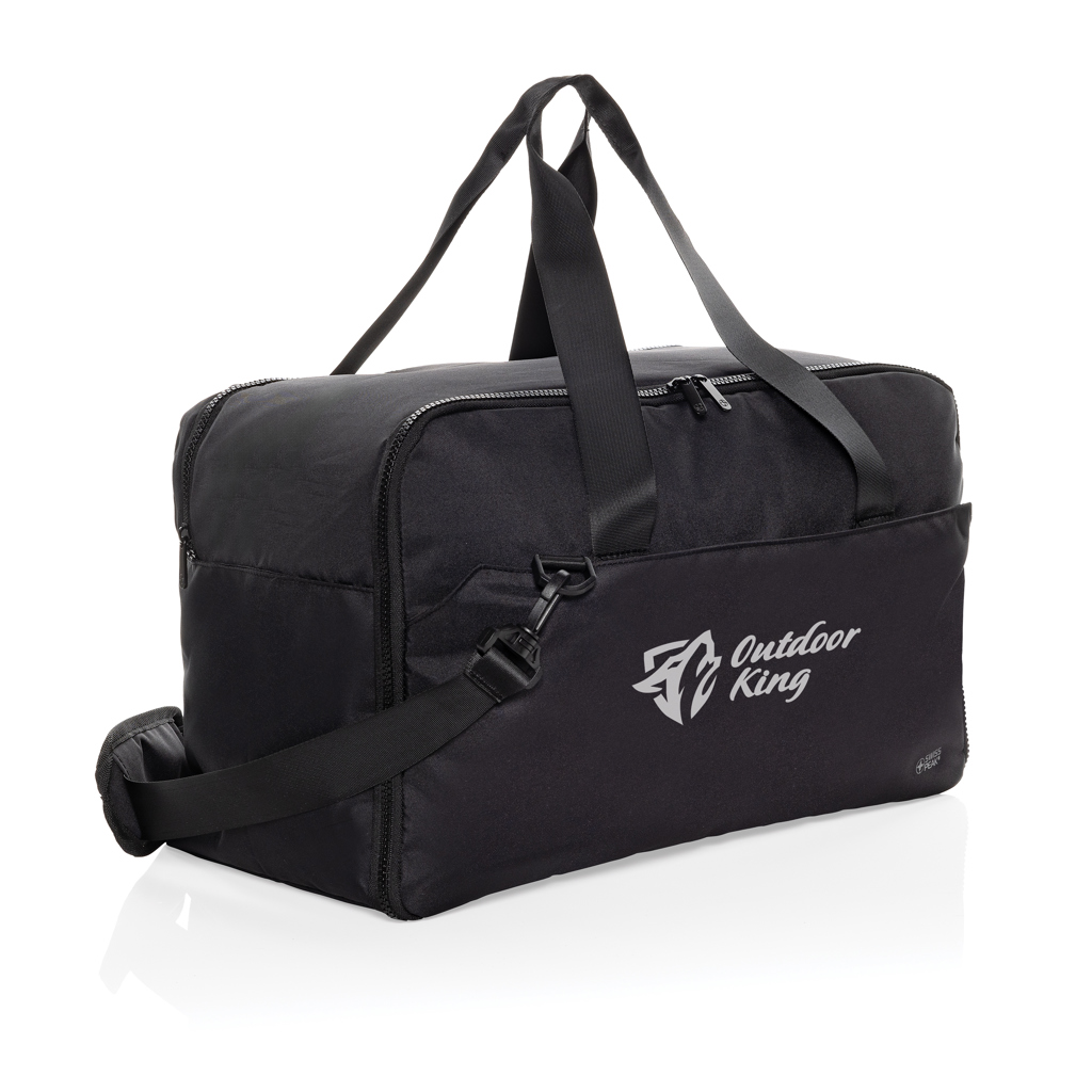 Miniature 8 pour Sac weekend ordinateur 15.6'' en rPET AWARE™ Swiss Peak