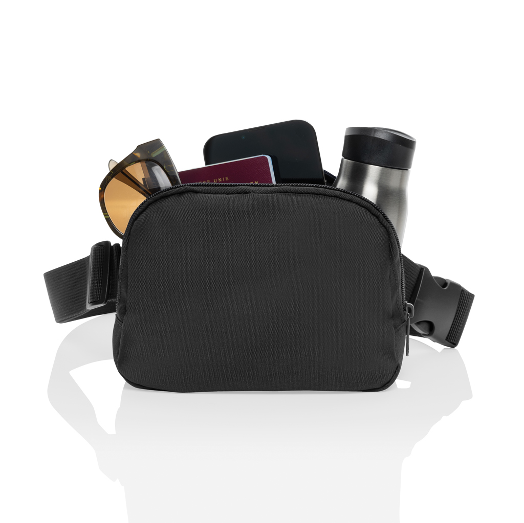 Miniature 6 pour Sac banane / bandoulière en rPET AWARE™ Aero