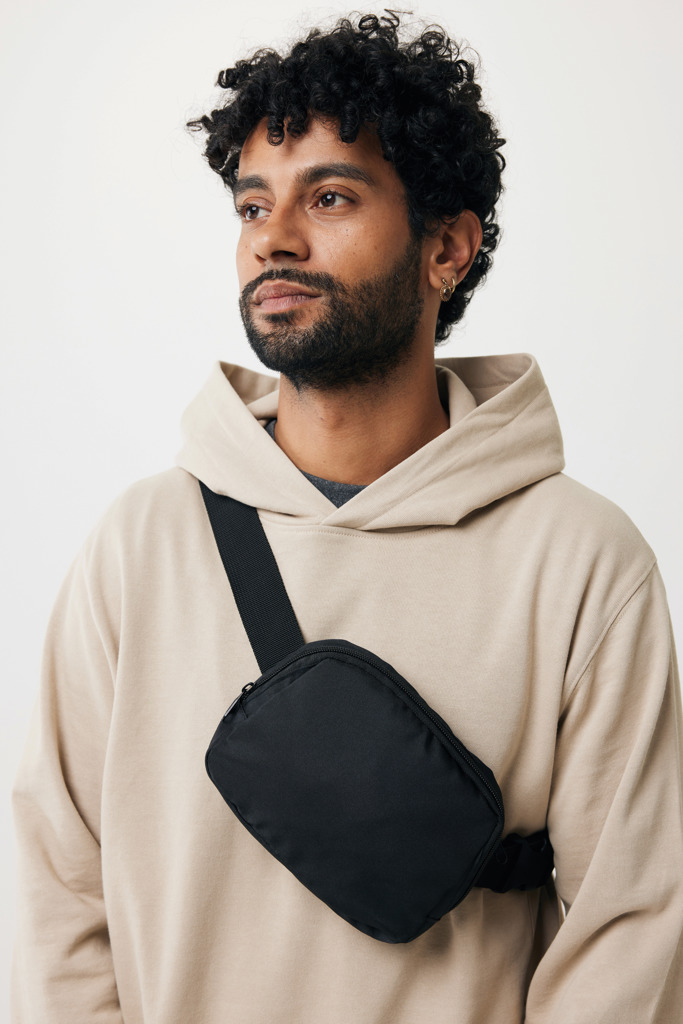 Miniature 10 pour Sac banane / bandoulière en rPET AWARE™ Aero