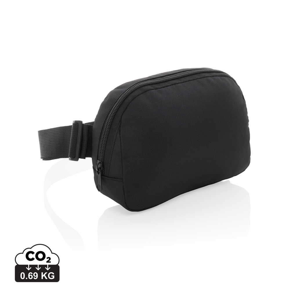 Miniature 1 pour Sac banane / bandoulière en rPET AWARE™ Aero