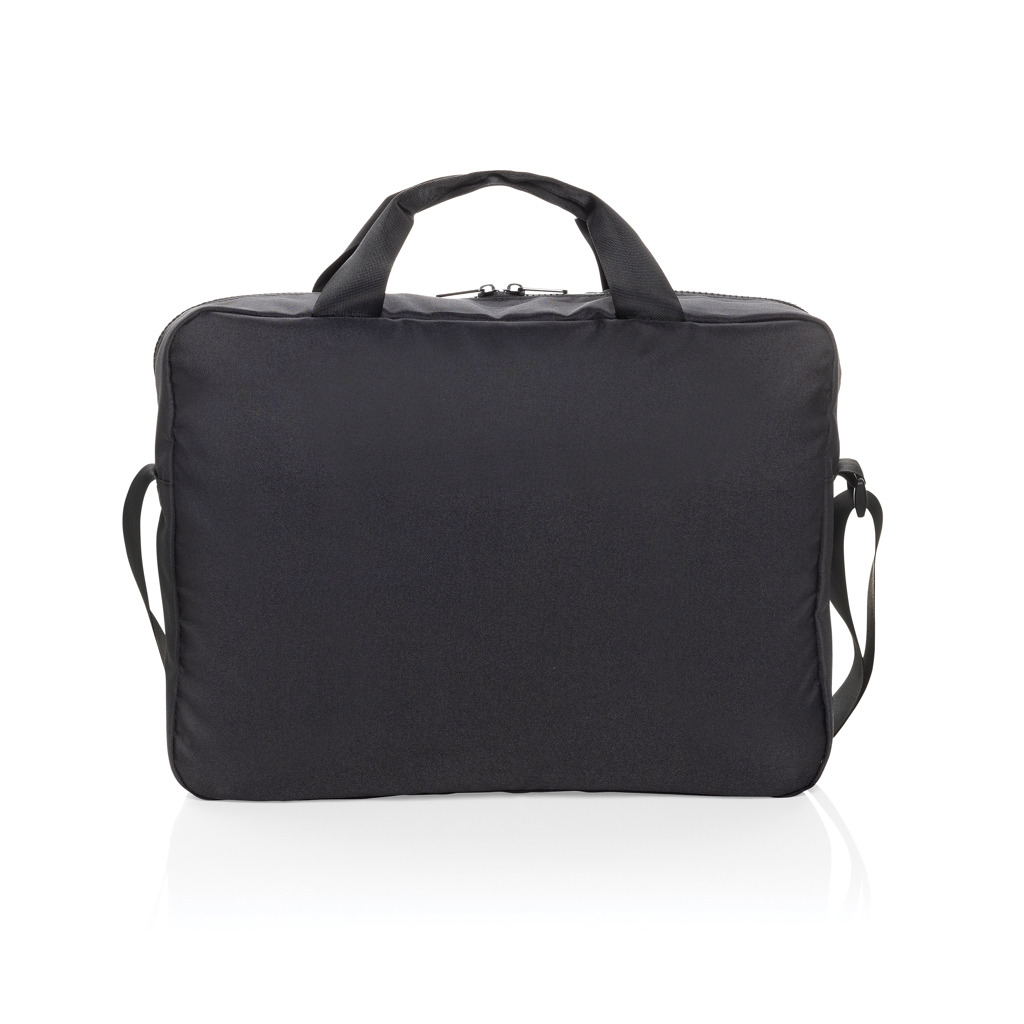Miniature 4 pour Sacoche ordinateur en rPET AWARE™ Swiss Peak Essential