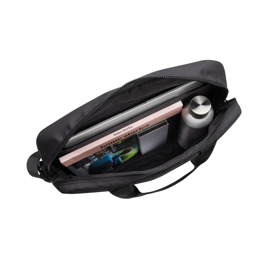 Miniature 5 pour Sacoche ordinateur en rPET AWARE™ Swiss Peak Essential