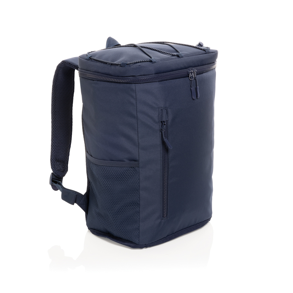 Miniature 2 pour Sac à dos isotherme en rPET  AWARE™ Sonny