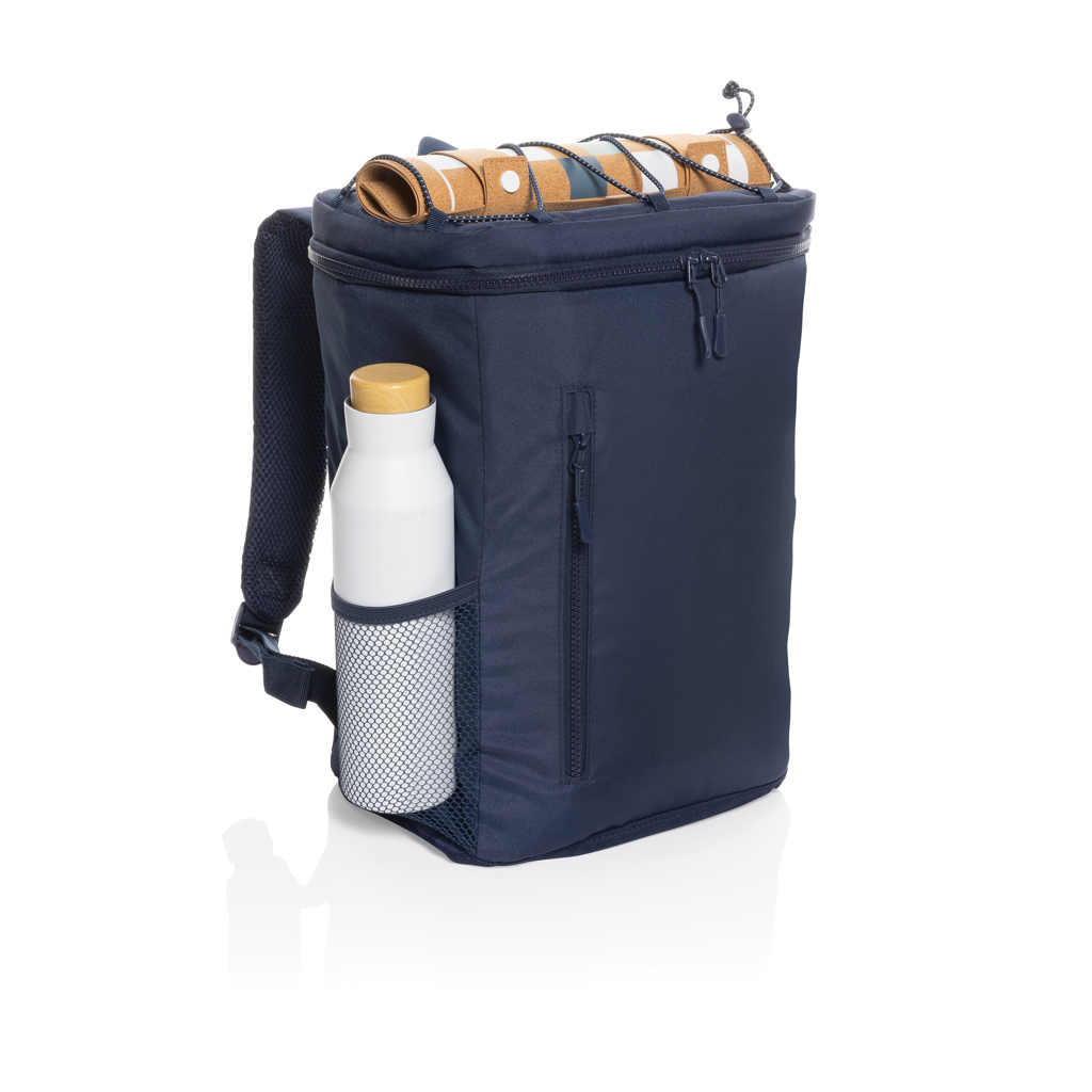 Miniature 3 pour Sac à dos isotherme en rPET  AWARE™ Sonny