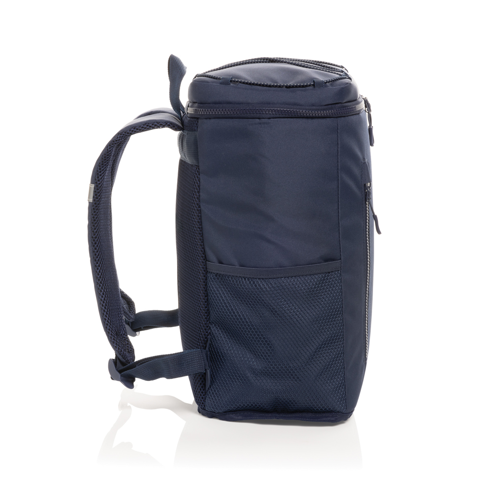 Miniature 5 pour Sac à dos isotherme en rPET  AWARE™ Sonny