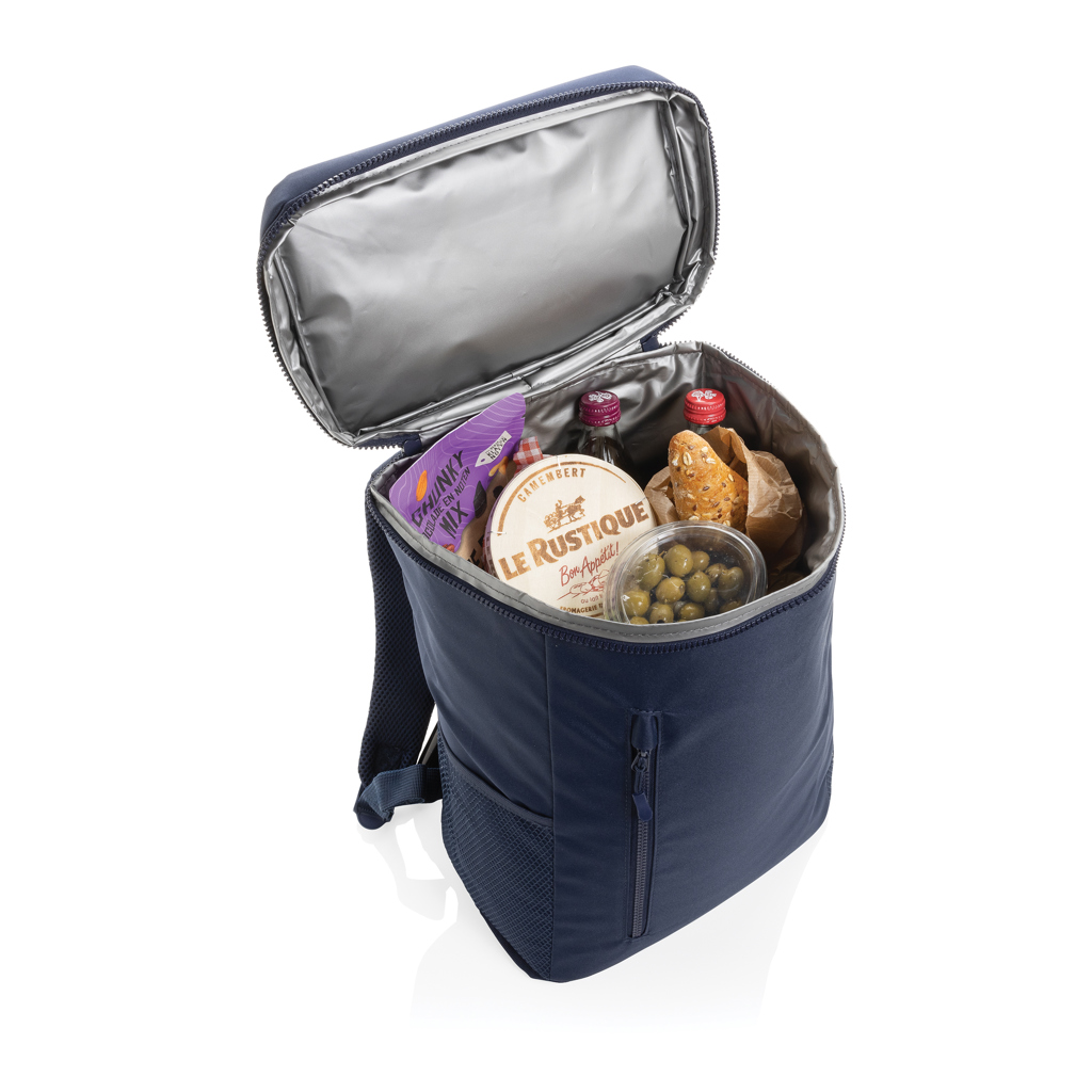 Miniature 7 pour Sac à dos isotherme en rPET  AWARE™ Sonny