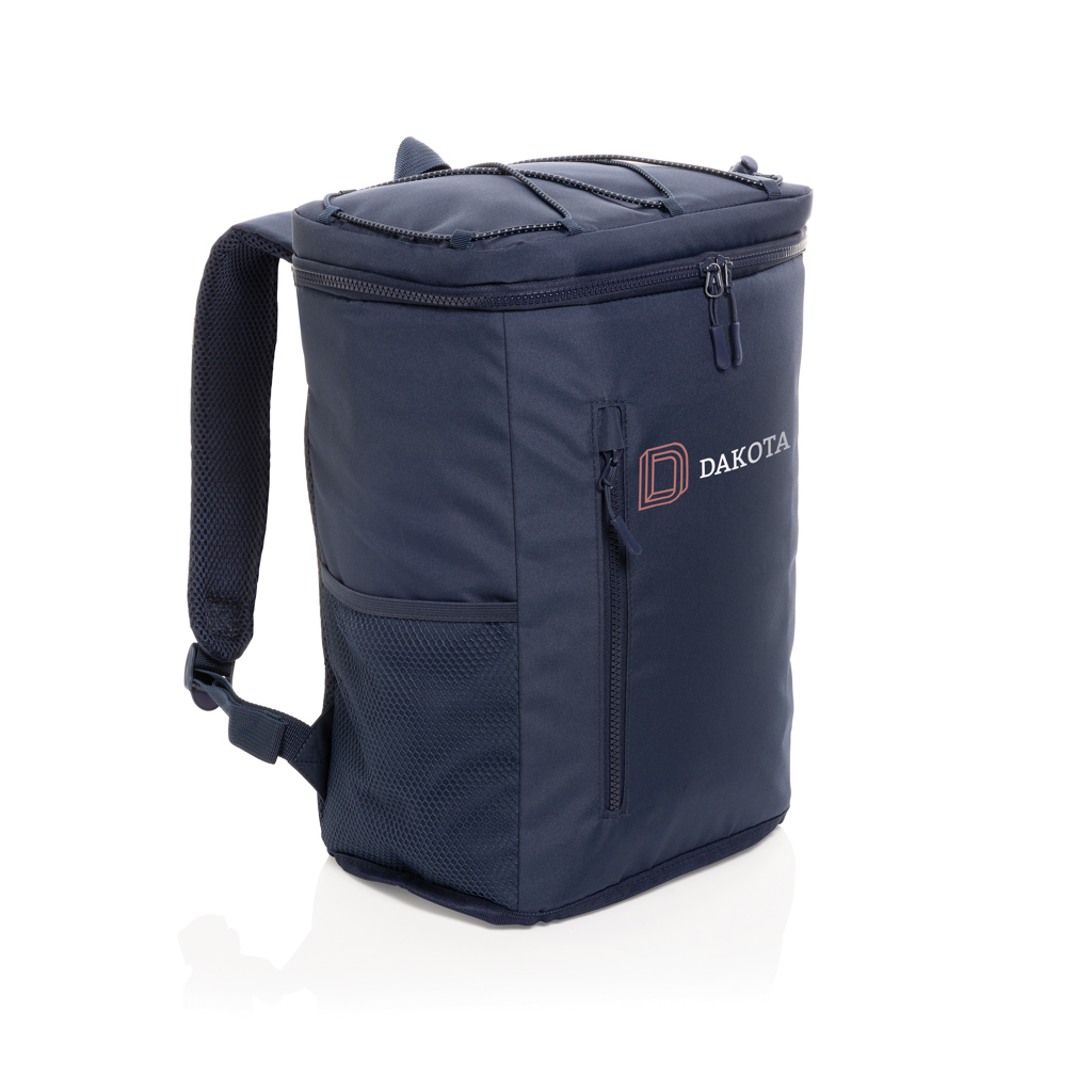 Miniature 8 pour Sac à dos isotherme en rPET  AWARE™ Sonny
