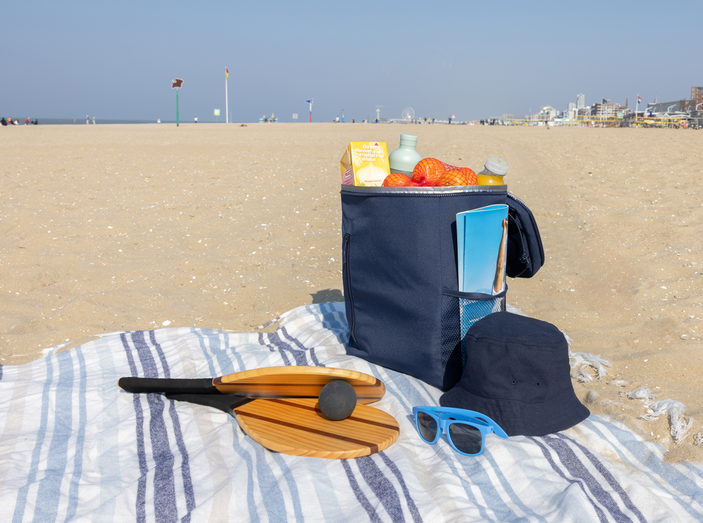 Miniature 10 pour Sac à dos isotherme en rPET  AWARE™ Sonny