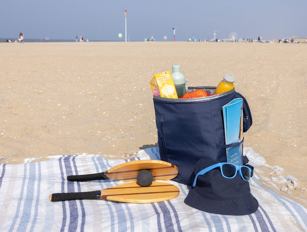 Miniature 11 pour Sac à dos isotherme en rPET  AWARE™ Sonny