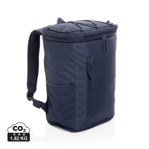 Visuel Sac à dos isotherme en rPET  AWARE™ Sonny