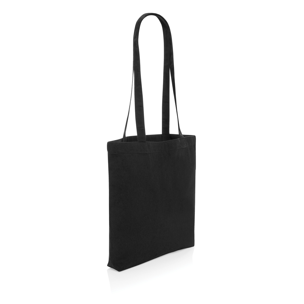 Miniature 2 pour Sac shopping type Tote bag Impact en coton recyclé AWARE™