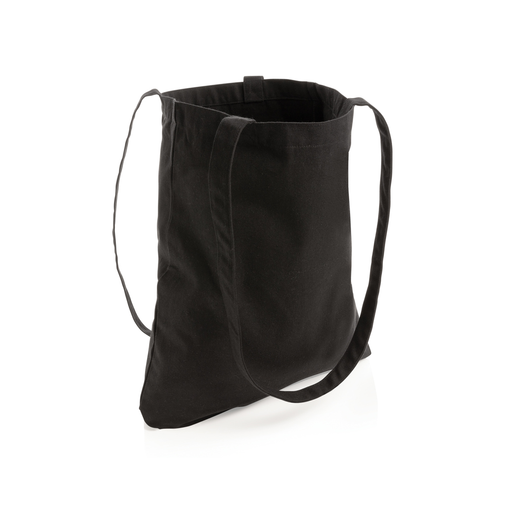 Miniature 5 pour Sac shopping type Tote bag Impact en coton recyclé AWARE™