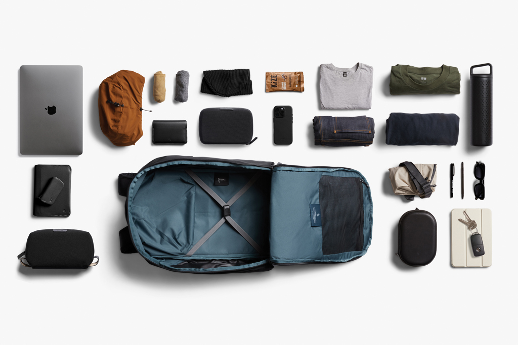 Miniature 12 pour Bellroy Sac à dos Transit