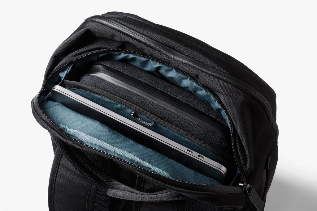 Miniature 6 pour Bellroy Sac à dos Transit