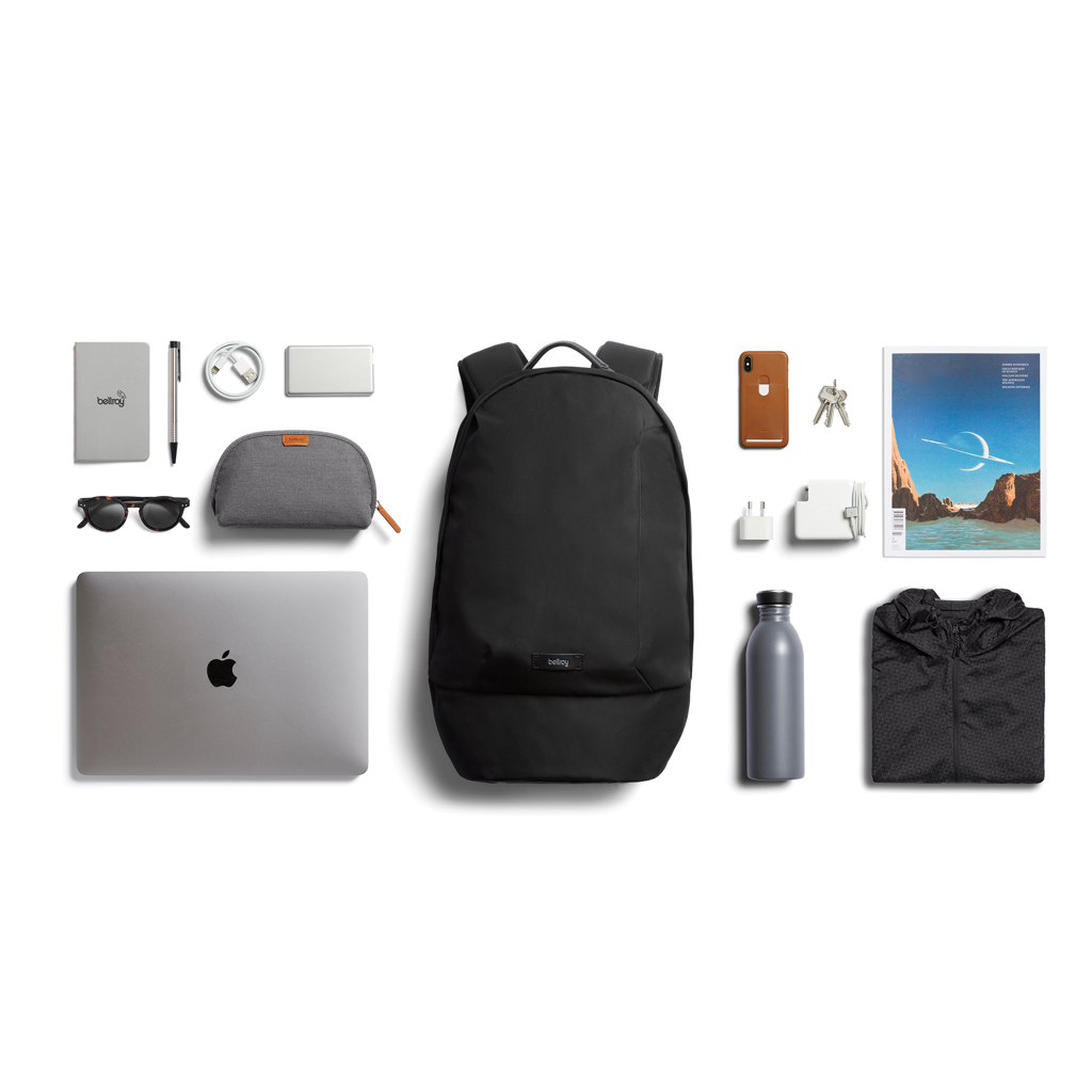 Miniature 11 pour Bellroy Sac à dos Classic