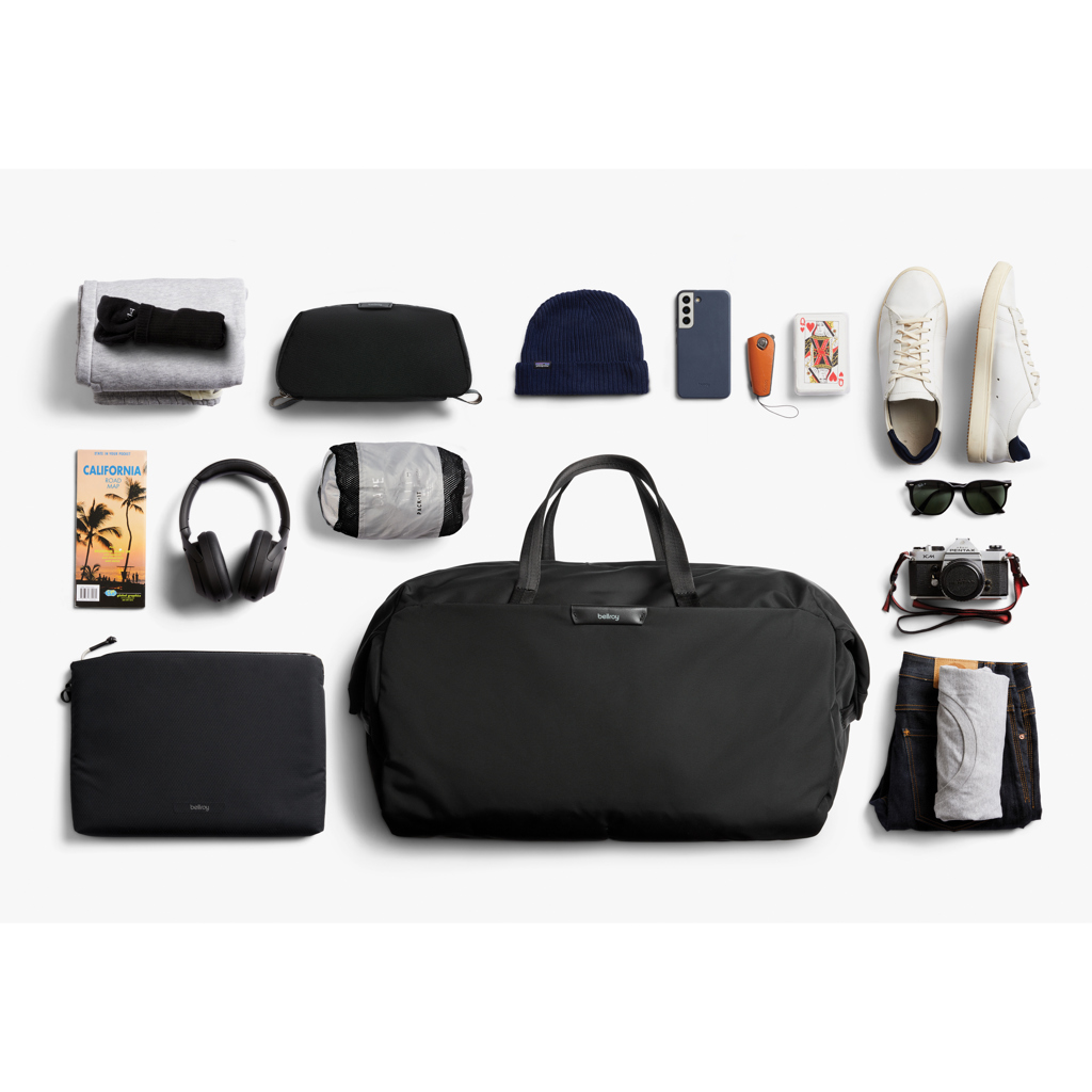 Miniature 12 pour Bellroy Sac à dos week-end 45L Classic