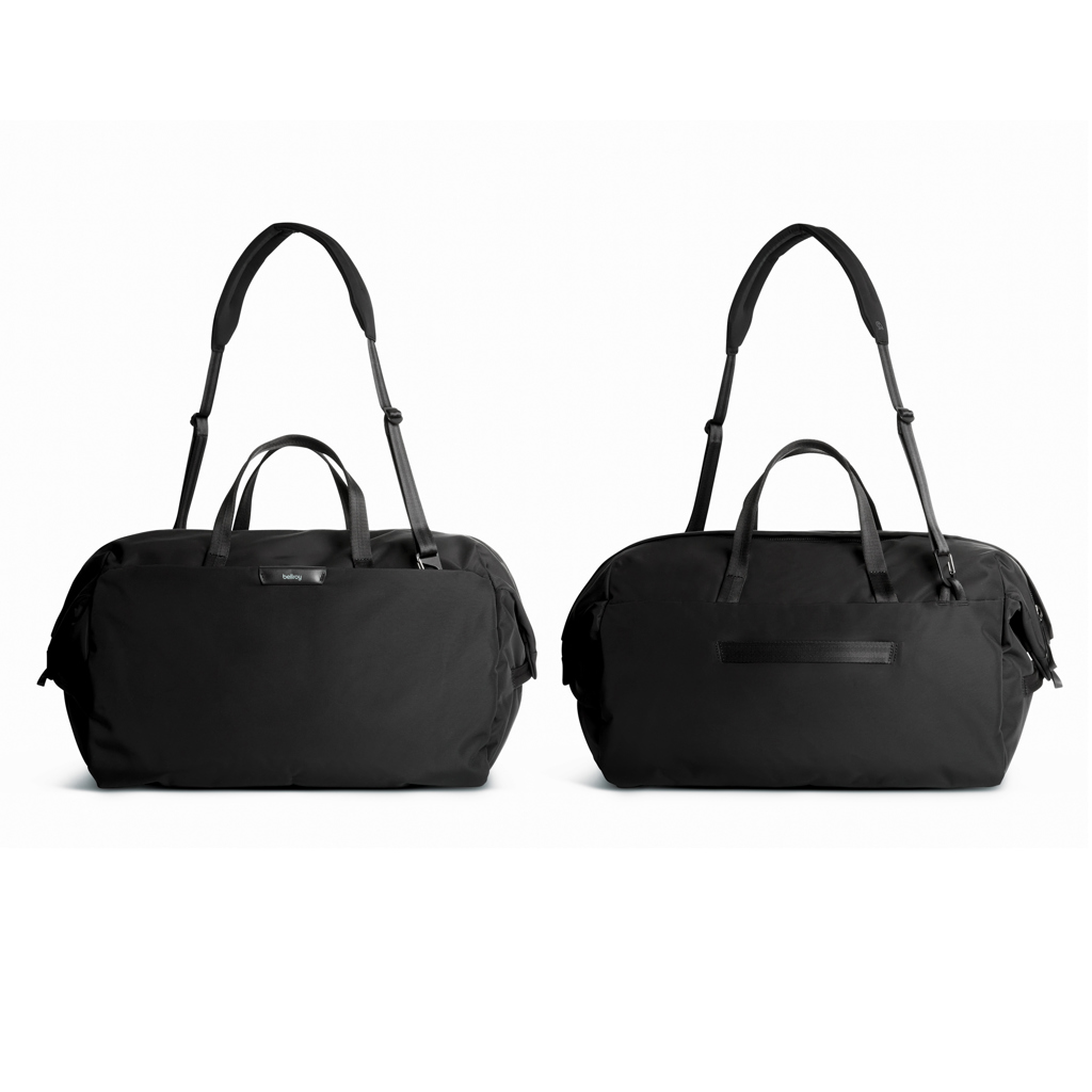 Miniature 3 pour Bellroy Sac à dos week-end 45L Classic