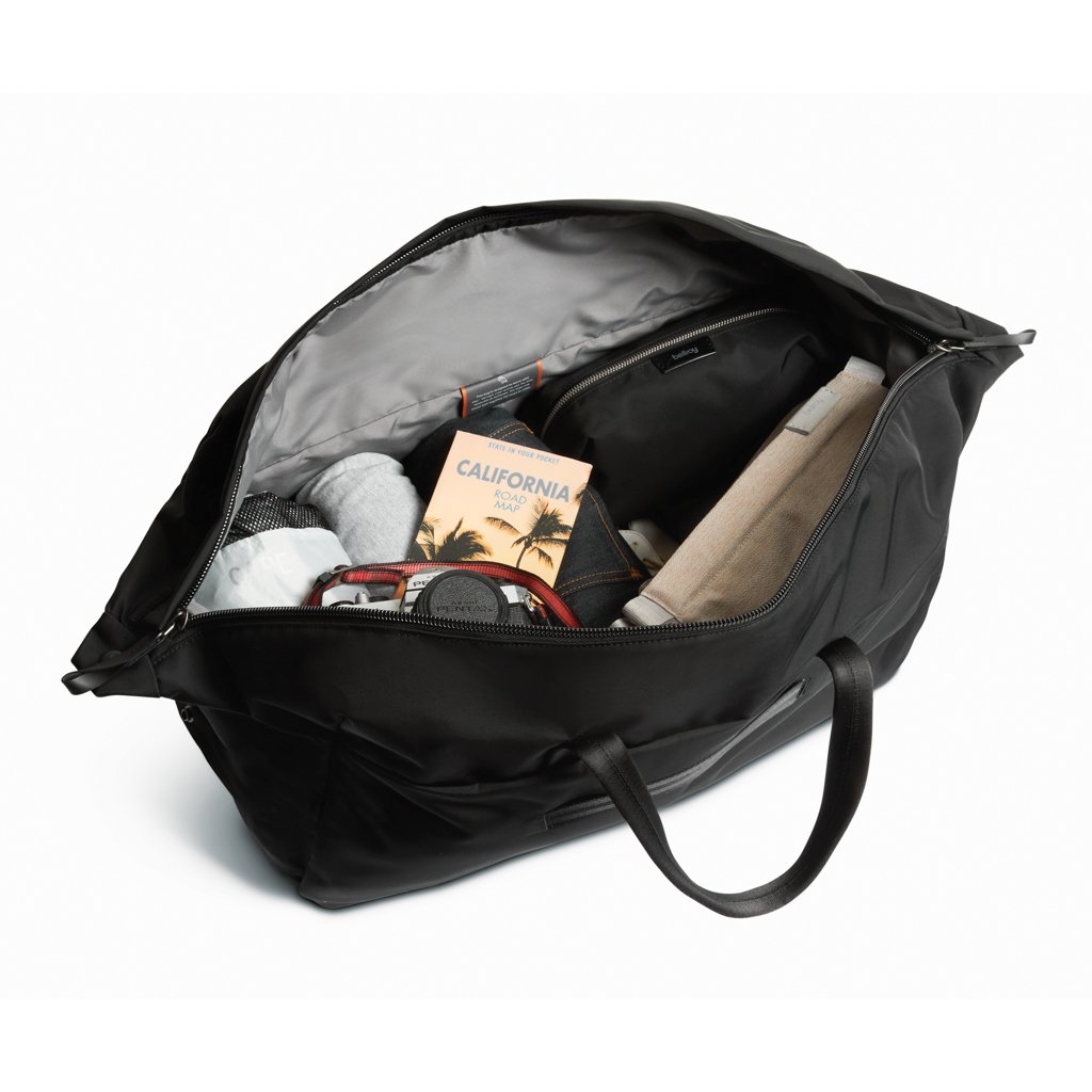 Miniature 4 pour Bellroy Sac à dos week-end 45L Classic