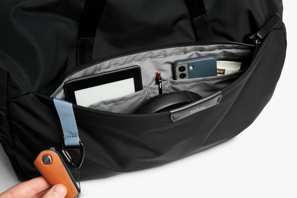 Miniature 10 pour Bellroy Sac à dos week-end 45L Classic