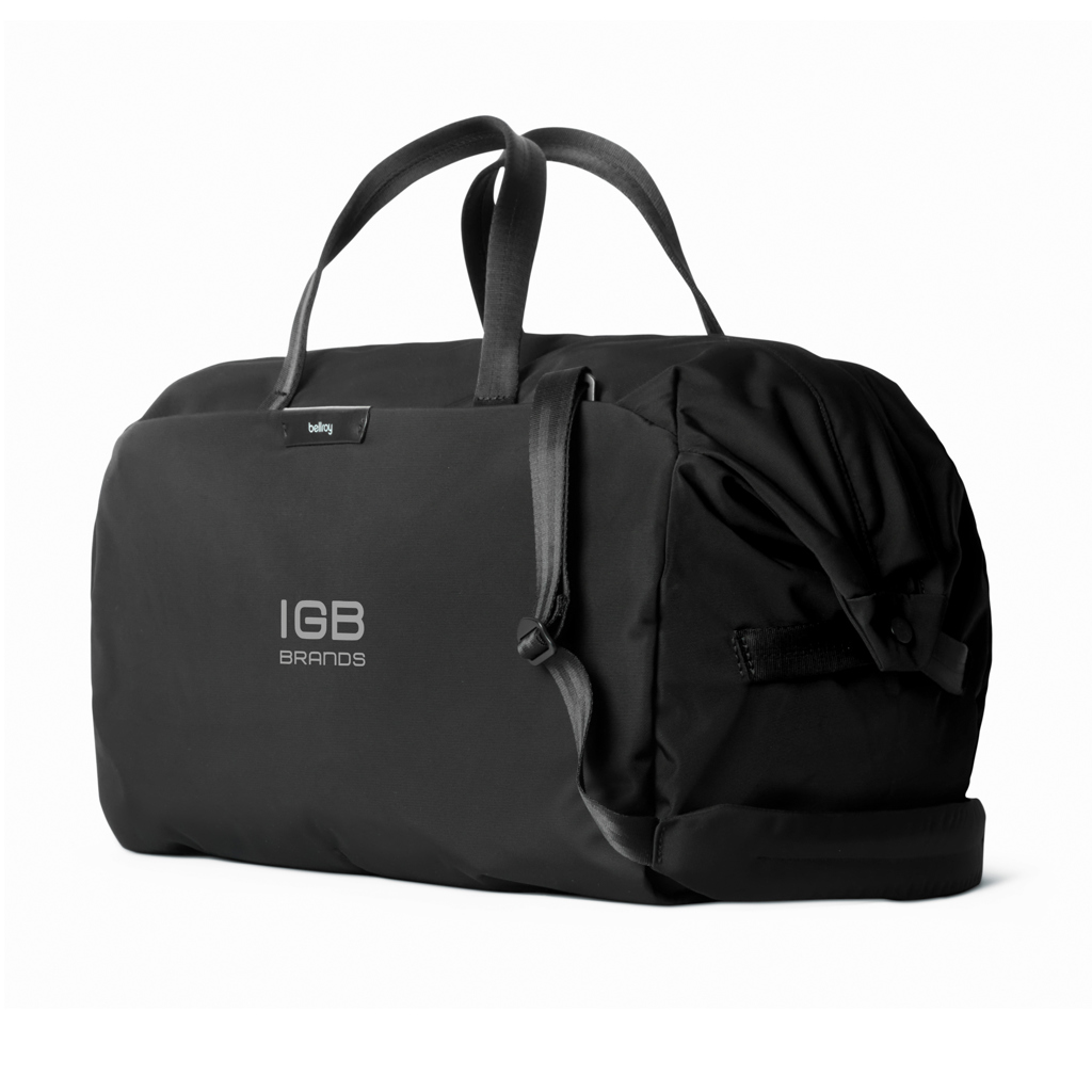 Miniature 13 pour Bellroy Sac à dos week-end 45L Classic