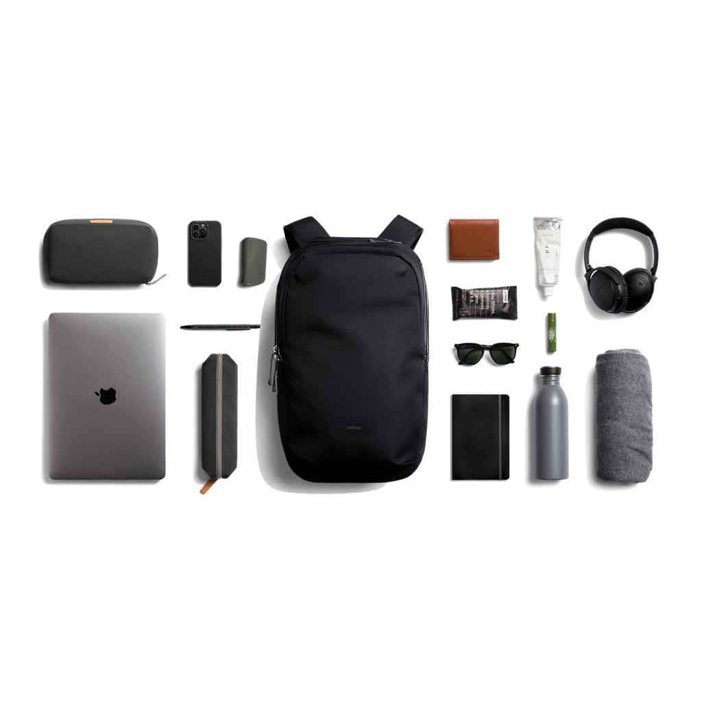 Miniature 12 pour Bellroy Sac à dos Via
