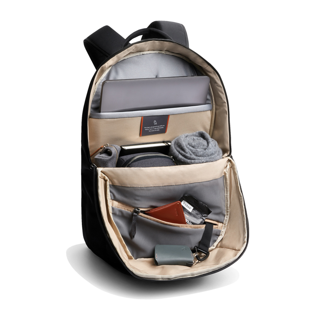 Miniature 4 pour Bellroy Sac à dos Via
