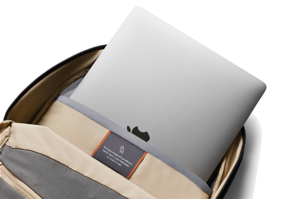 Miniature 10 pour Bellroy Sac à dos Via