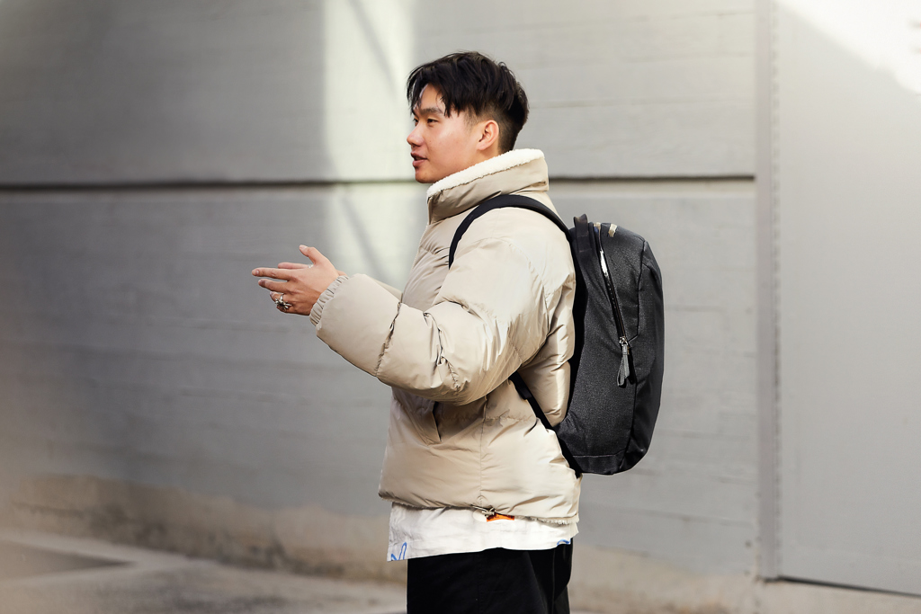 Miniature 14 pour Bellroy Sac à dos Via