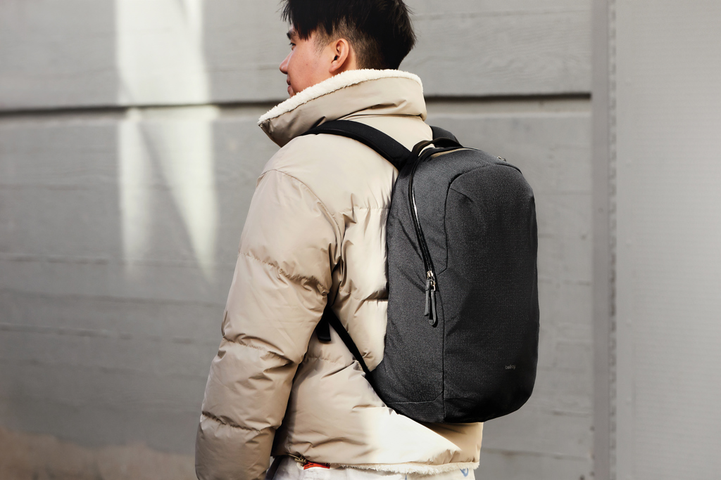 Miniature 15 pour Bellroy Sac à dos Via
