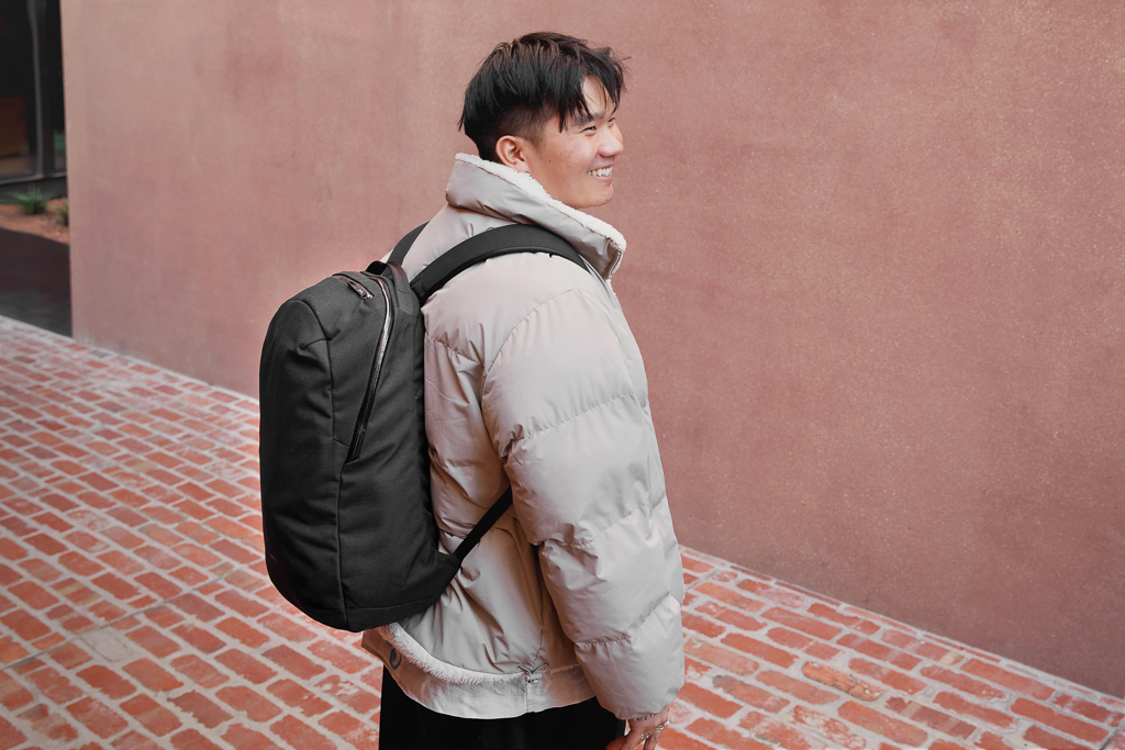 Miniature 17 pour Bellroy Sac à dos Via