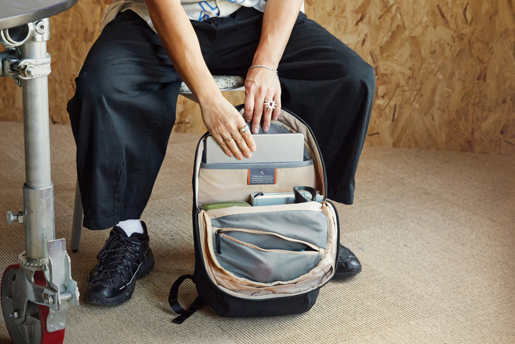 Miniature 21 pour Bellroy Sac à dos Via