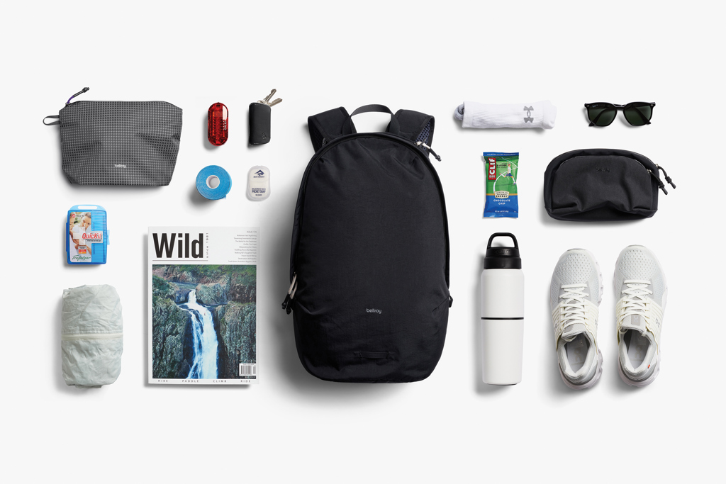 Miniature 9 pour Bellroy Sac à dos Lite