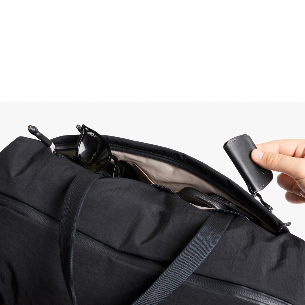Miniature 7 pour Bellroy Sac de sport Lite