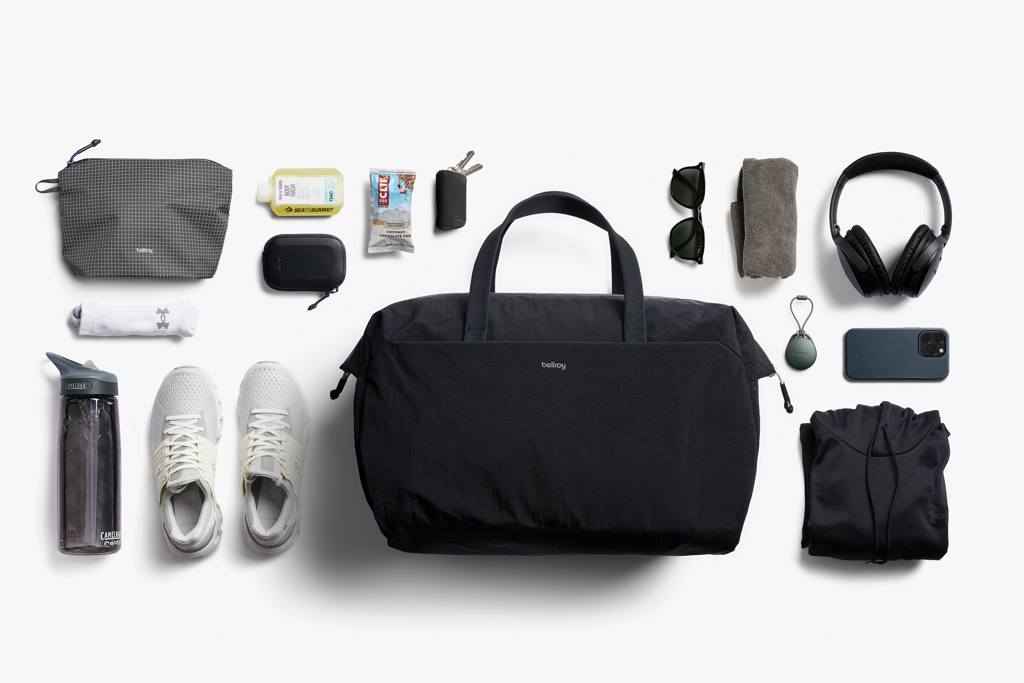 Miniature 8 pour Bellroy Sac de sport Lite