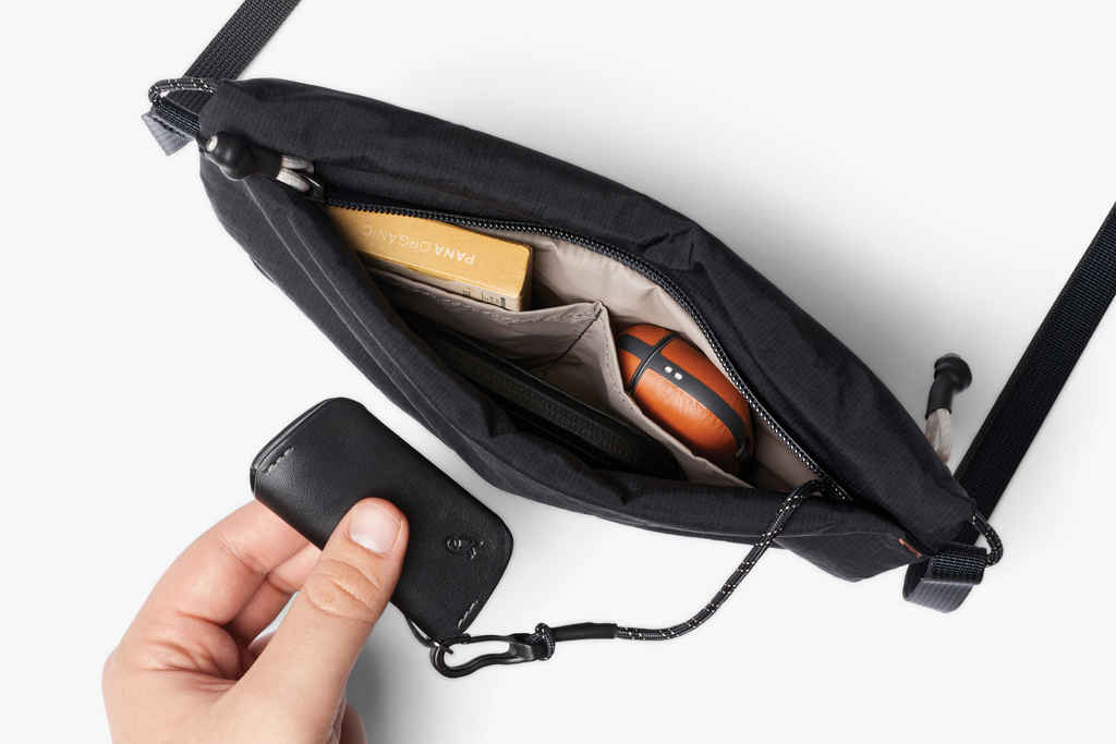 Miniature 6 pour Bellroy Sacoche Lite