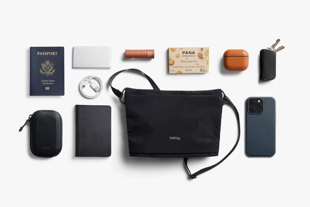Miniature 8 pour Bellroy Sacoche Lite