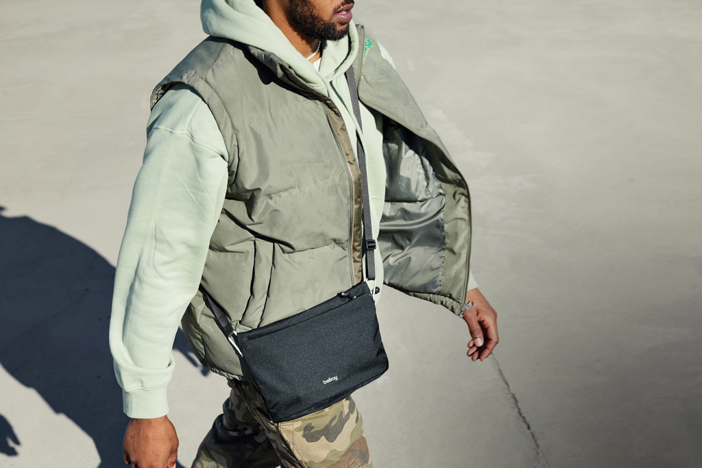Miniature 11 pour Bellroy Sacoche Lite