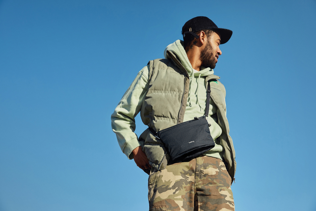 Miniature 15 pour Bellroy Sacoche Lite