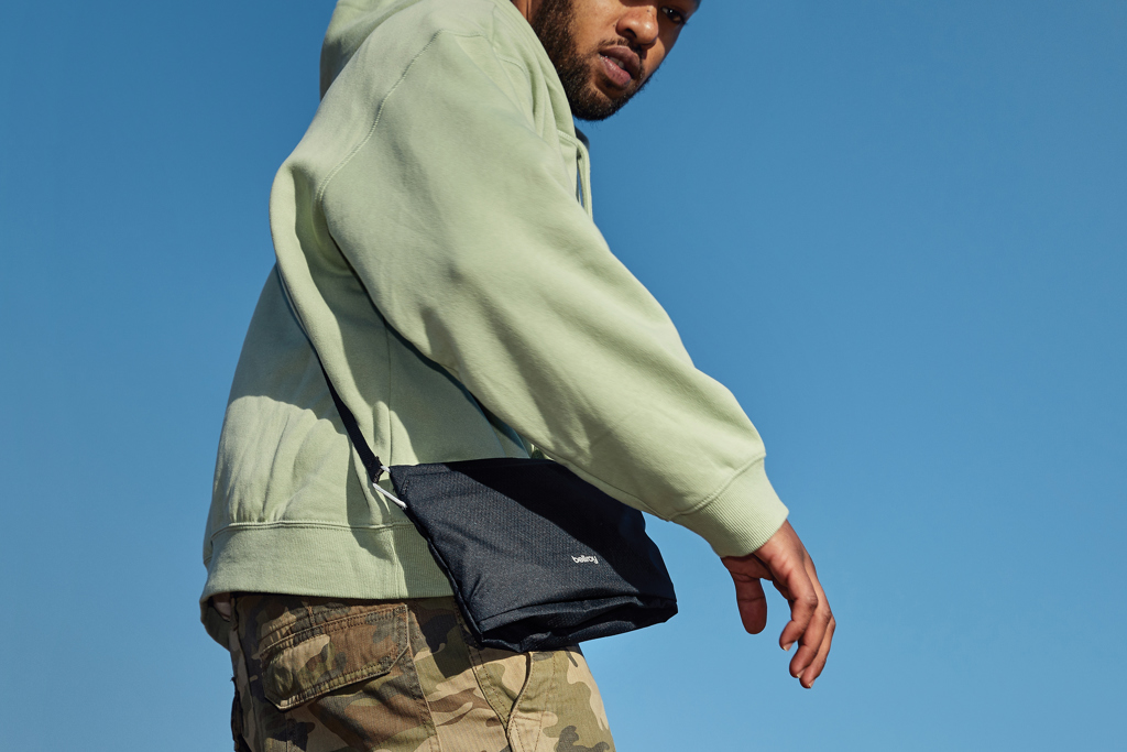 Miniature 18 pour Bellroy Sacoche Lite