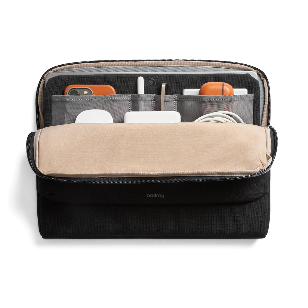 Miniature 4 pour Bellroy Pochette ordinateur 16" Caddy