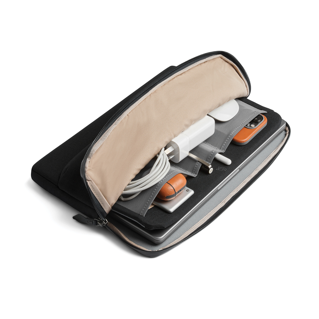 Miniature 5 pour Bellroy Pochette ordinateur 16" Caddy