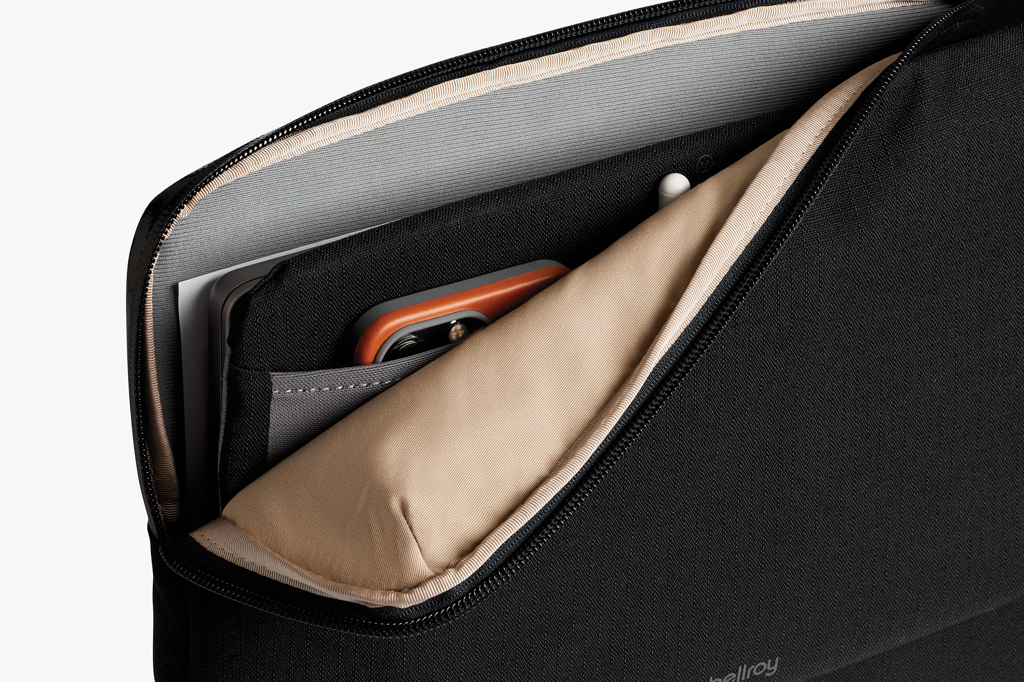 Miniature 7 pour Bellroy Pochette ordinateur 16" Caddy