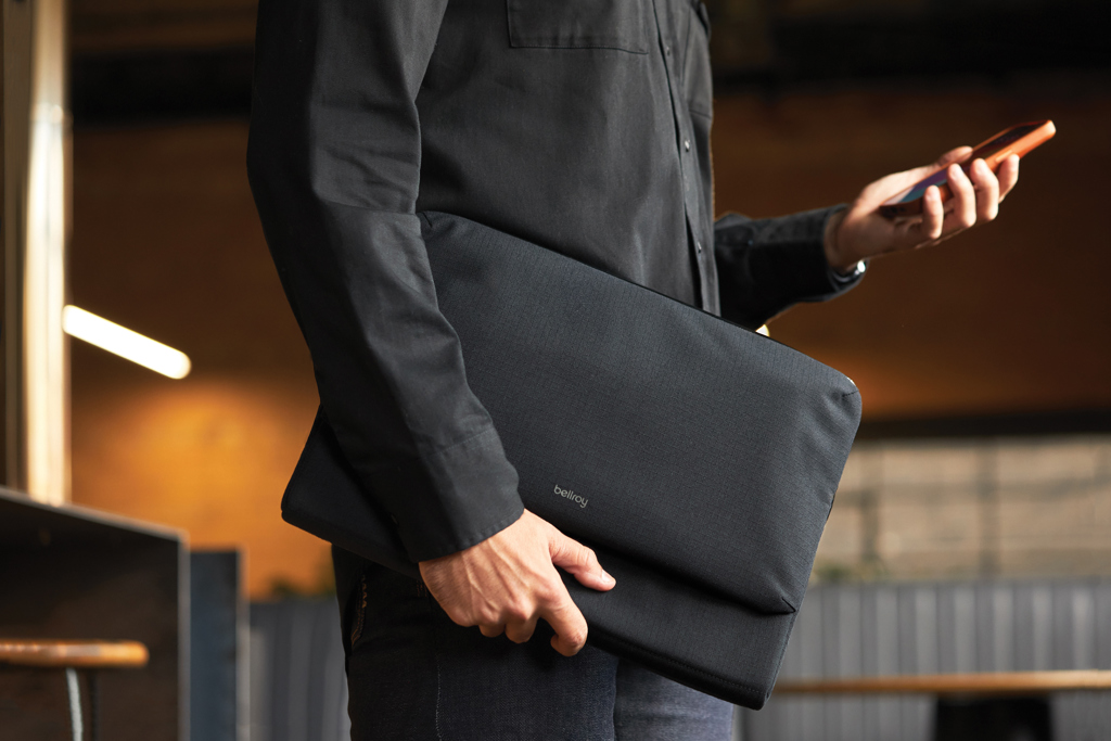 Miniature 11 pour Bellroy Pochette ordinateur 16" Caddy
