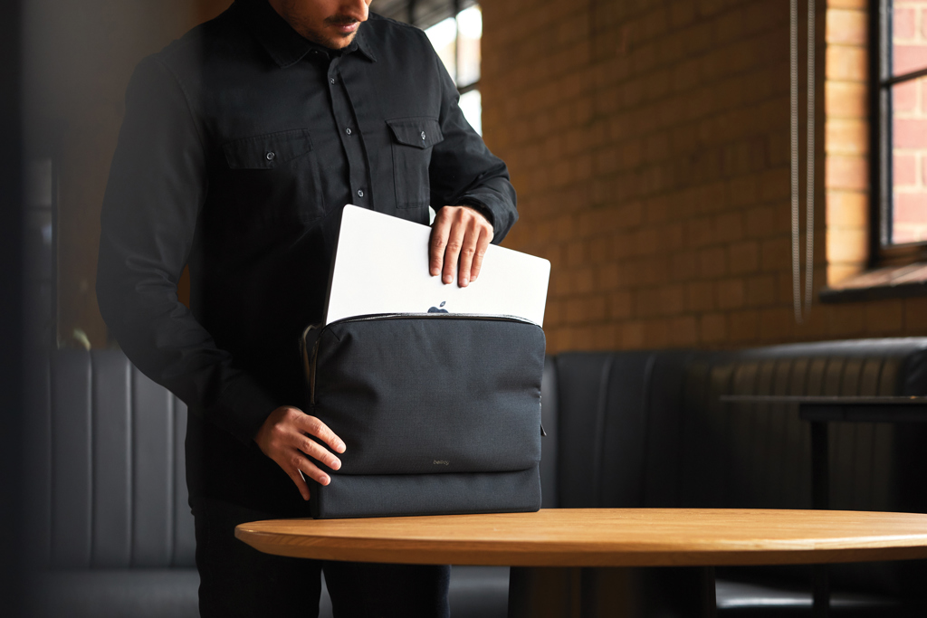 Miniature 13 pour Bellroy Pochette ordinateur 16" Caddy