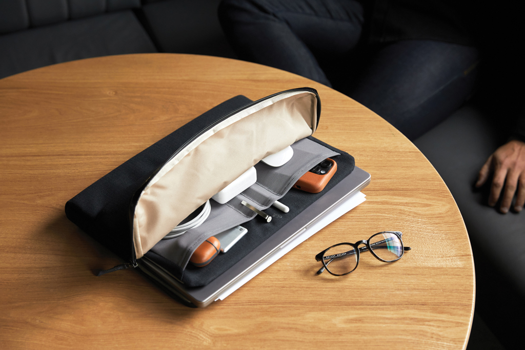 Miniature 14 pour Bellroy Pochette ordinateur 16" Caddy