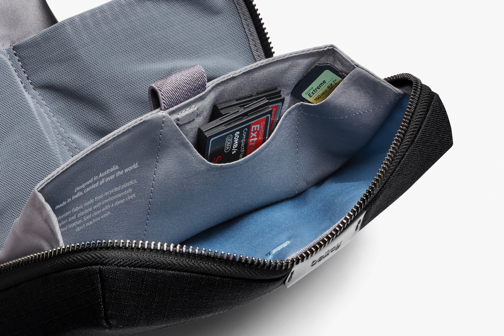 Miniature 8 pour Bellroy Pochette accessoires Tech Kit
