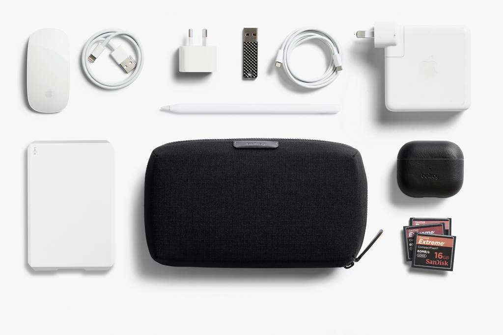Miniature 10 pour Bellroy Pochette accessoires Tech Kit