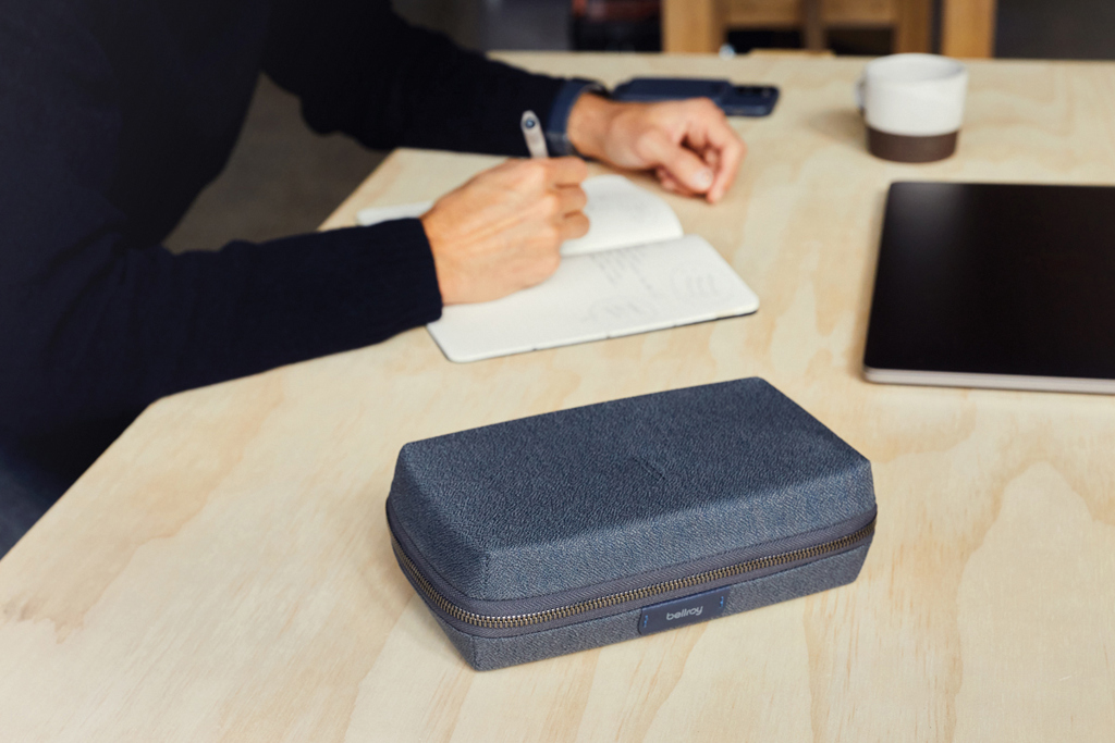 Miniature 12 pour Bellroy Pochette accessoires Tech Kit