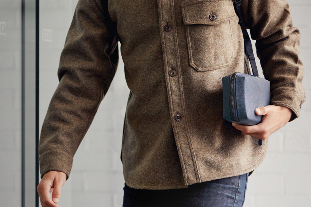 Miniature 16 pour Bellroy Pochette accessoires Tech Kit